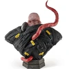 „PureArts Resident Evil 3“ perdarymas: Nemezės 1/1 mastelio sprogimas