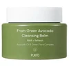 Purito Seoul Purito From Žalias Avocado Cleansing Balm valomasis balzamas veidui, 100 ml