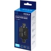 Orno Puszka Dėžutė be jungties HD IP68, 0,75–4,0 mm?, 2 M20 jungtys