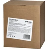 Orno Puszka Grindų dėžutė moduliniams lizdams 4 x 45x45 mm arba 8 x 22,5x45 mm, dangtelis: plastikinis, juodas