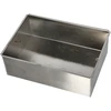 Orno Puszka OR-GP-9203 grindų lizdų dėžutė betoninėms grindims