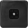 Orno Puszka PRO skirstomoji dėžutė, IP55, 400V, 12 įėjimų, 85x85x37mm, juoda