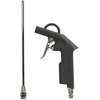 Pansam Pistoletas prapūtimui Dedra A533032 ilgas 19cm 1/4 8bar
