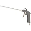 Pansam Pistoletas prapūtimui Dedra A533032 ilgas 19cm 1/4 8bar