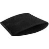 Dulkių siurblio filtras NEO TOOLS 04-739 (Putplastis, 16x15 cm)