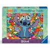 Ravensburger Dėlionė 1000 vnt. - Stičas