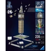 Ravensburger Puzzle 3D dėlionė „Big Benas“ Londone