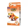Mg Dystrybucja Puzzle 3D dėlionė „Mieredu“ – konstruokite ir klausykite – Tyrannosaurus Rex