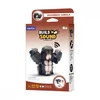 Mg Dystrybucja Puzzle 3D dėlionė „Mieredu“ – konstruokite ir klausykite – Gorila