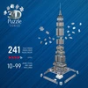 Ravensburger 3D dėlionė Iconics Empire State Building