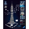 Ravensburger 3D dėlionė Iconics Empire State Building