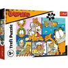 TREFL GARFIELD Dėlionė, 100 det.