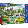 Trefl Dėlionė 1000 vnt. - Disney princesių piknikas