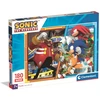 Clementoni Dėlionė 180 vnt. - Sonic