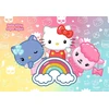 Ravensburger Dėlionė 2x24 vnt. - Hello Kitty