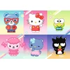 Ravensburger Dėlionė 2x24 vnt. - Hello Kitty