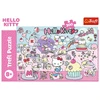 Trefl Dėlionė 300 vnt. - Hello Kitty