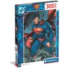 Clementoni Dėlionė 300 vnt. - Supermenas