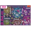 Trefl Dėlionė 500 vnt. - HELLO KITTY
