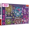 Trefl Dėlionė 500 vnt. - HELLO KITTY