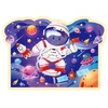 Dėlionė Lean Toys Kosmosas 28 dalys