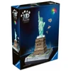 Ravensburger Puzzle Laisvės statulos 3D dėlionė