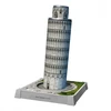 Ravensburger Puzzle Pizos bokšto 3D dėlionė