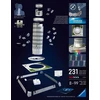 Ravensburger Puzzle Pizos bokšto 3D dėlionė