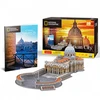 Puzzle Šv. Petro bazilikos 3D dėlionė