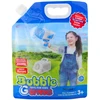 Lean Toys Burbulų skysčio koncentratas 200 ml (iki 2 litrų)