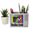 „Pyramid International“ – MTV stalo tvarkingumas