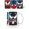 Pyramid MARVEL KAWAII (Žmogus-voras VILLIANS) PUODLAS