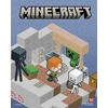 Pyramid PIRAMIDĖS MINECRAFT - LENTIKULINIS PLAKATAS