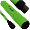 Trizand 33 cm Žalias irklentė