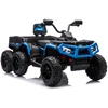 Lean Cars Keturratis 24V