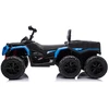 Lean Cars Keturratis 24V