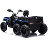 Lean Cars Keturratis 24V