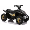 Lean Cars Elektrinis keturatis XMX612 Juodas