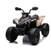 Lean Cars Keturratis DK-CA002 Khaki 4x4