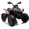 Lean Cars Keturratis DK-CA002 Khaki 4x4