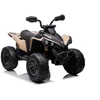 Lean Cars Keturratis DK-CA002 Khaki 4x4