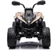 Lean Cars Keturratis DK-CA002 Khaki 4x4