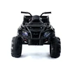 Lean Cars Elektrinis keturratis vaikams Quad BDM0909, juodas