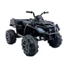 Lean Cars Elektrinis keturratis vaikams Quad BDM0909, juodas