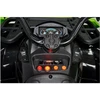 Lean Cars Elektrinis keturratis vaikams Quad BDM0909, baltas