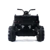 Lean Cars Elektrinis keturratis vaikams Quad BDM0909, juodas