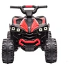 Lean Cars Quad Elektrinis keturratis HL568, Raudonos spalvos