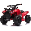 Lean Cars Vaikiškas elektrinis keturratis Quad JS320