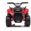 Lean Cars Vaikiškas elektrinis keturratis Quad JS320