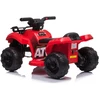 Lean Cars Vaikiškas elektrinis keturratis Quad JS320